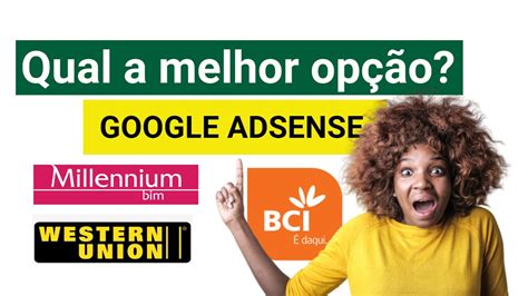 Qual O Melhor Banco Para Receber O Dinheiro Do Google Adsense Em