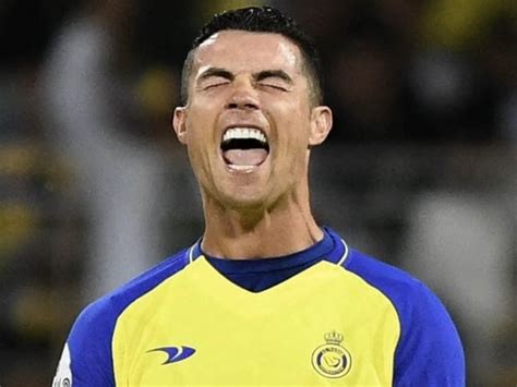 Cristiano Ronaldo Jubileaz La Al Nassr Ce Le A Spus Arabilor Dup