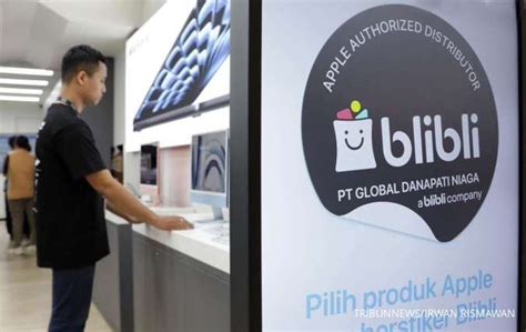 Blibli Targetkan Buka 5 Gerai Hello Store Di Sisa Tahun 2024