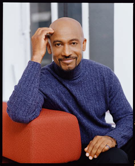 Montel Williams Biography, Montel Williams's Famous Quotes - Sualci ...