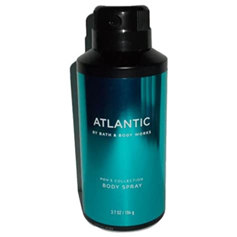 Best Bath And Body Works Atlantic Cologne For Men All News Tribune