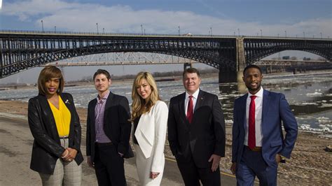 St Louis Business Journal 40 Under 40 Class Of 2019 St Louis