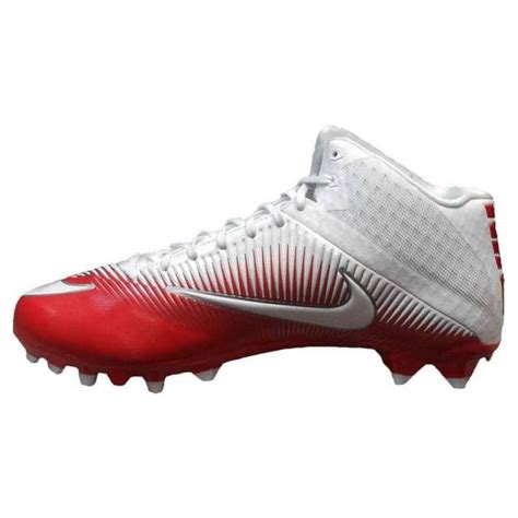 Nike Vapor Speed Red Cleats 847089-117 Size 15 *RARE* | Kixify Marketplace