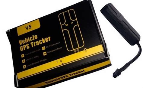 Waterproof Gps Tracker at ₹ 900/piece | GPS Tracking Device in Pune ...