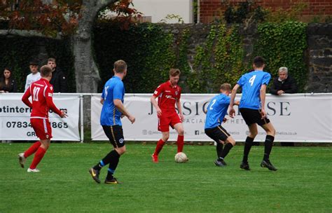 Photo Gallery Brixham Afc