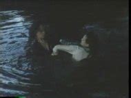 Naked Isela Vega In Las Siete Cucas