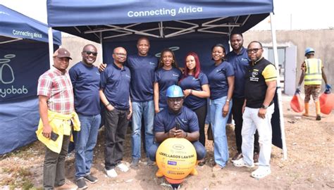 Bayobab Partners Mtnn To Land Longest Subsea Cable In Nigeria