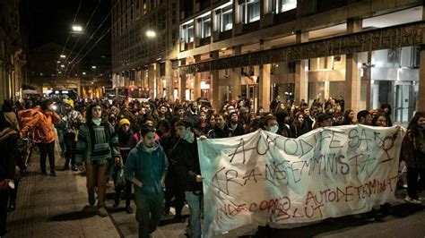 Ddl Zan Bologna Non Si Ferma Rivolta Pride E Cassero I Nostri Corpi