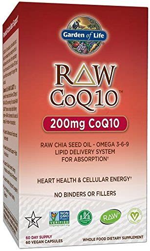 Ranking The Best Coq10 Supplements Of 2021 Bodynutrition