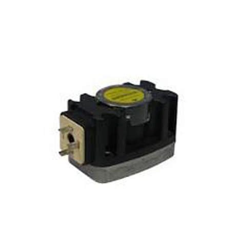 Siemens Qpl B Mbar Pressure Switch Elektro Kalori