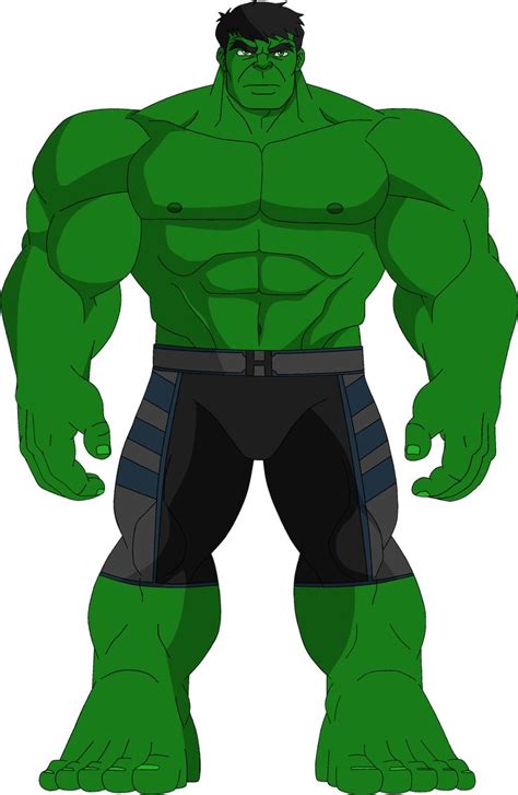 Hulk Smash - Hulk Clipart, HD Png Download | Superhero coloring pages ...