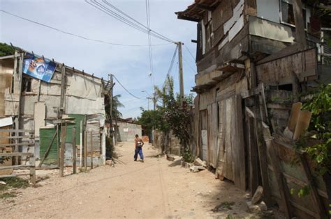 Regi O Nordeste Possui Quase Metade De Toda A Pobreza No Brasil