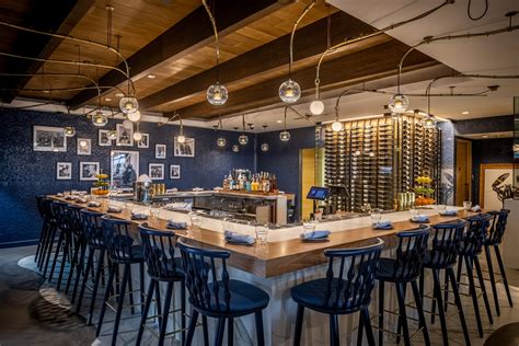 Restaurant — Restaurant Projects — MAKE Architecture