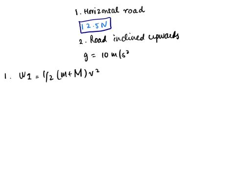 Solved A Pedaled Electrically Assisted Bicycle Produces A Proportional