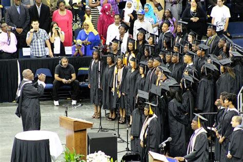 Shiloh High School Graduation | Snellville, GA Patch