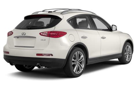 2013 Infiniti Ex37 Specs Prices Mpg Reviews And Photos