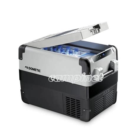 caixa frigorifica dometic cfx  campinet