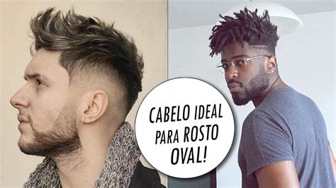 Cortes De Cabelo Masculino Para Rosto Oval Homens Que Se Cuidam