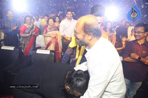 Darbar Audio Launch Photo 17 Of 111