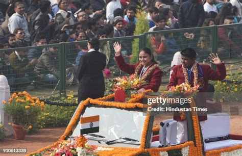 National Bravery Award Photos and Premium High Res Pictures - Getty Images