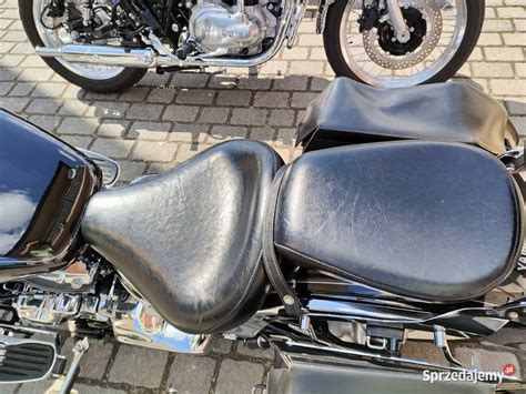 Yamaha Xvs 650 Drag Star Classic Libiąż Sprzedajemy Pl