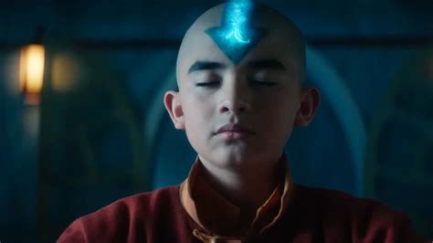 Netflixs Avatar The Last Airbender Season 2