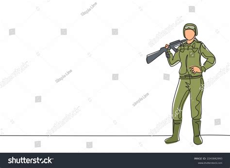 soldier carrying  soldier drawing