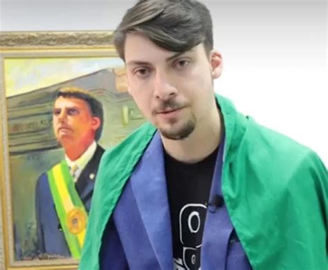 Filho De Bolsonaro No Governo De Jorginho Mello Entenda Karina Manarin