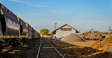 El Gobierno Nacional Decret La Emergencia Ferroviaria Noticias