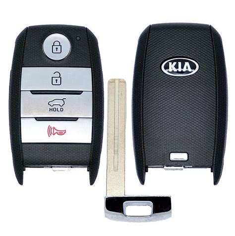 Kia Sportage Keyless Remote Key Fob 95440 D9000 Smartkey TQ8 FOB 4F08