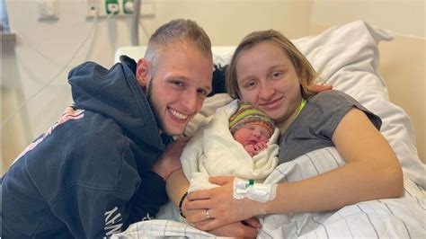 Helios Klinik In Rottweil Sieben Weihnachtsbabys Erblicken Das Licht