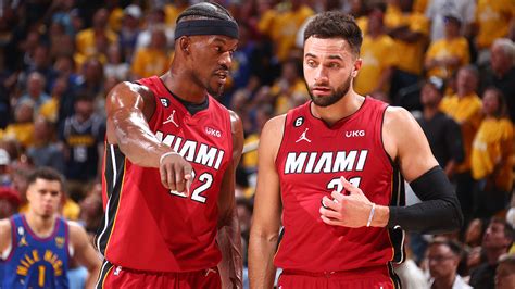 NBA Finals Game 2 Betting Preview Heat Vs Nuggets Odds Picks