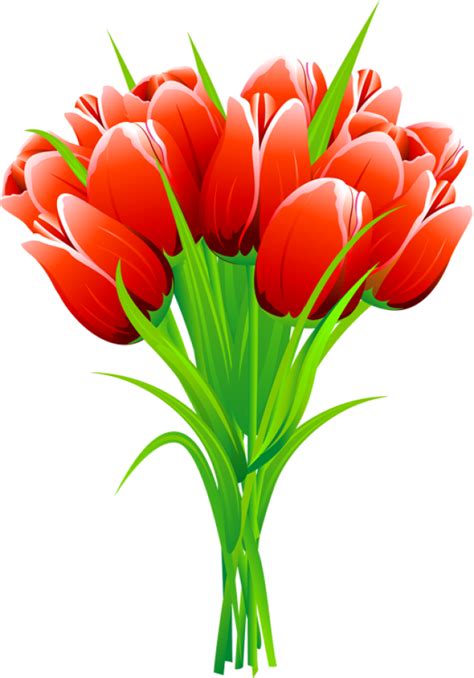 Tulips clipart 20 free Cliparts | Download images on Clipground 2025