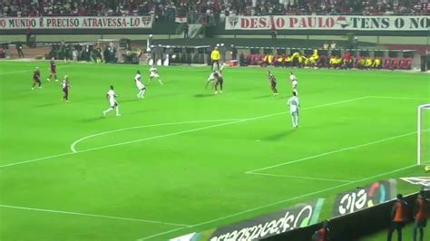 Veja O 1º Gol De Cebolinha Pelo Flamengo Pra Matar O Jogo Flamengo 3