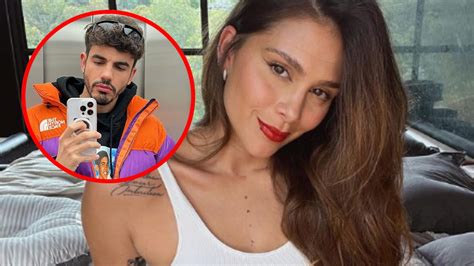 Ex De Greeicy Revel Que Era Gay Estando Con Ella