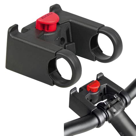 Klickfix Lenkeradapter für 22 26mm schwarz online kaufen ps fahrrad