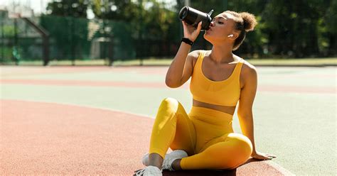 Should You Have A Protein Shake Before Or After Your Workout