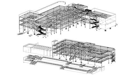 Nevada State Nursing and Activities - Projects - Axis Virtual Construction