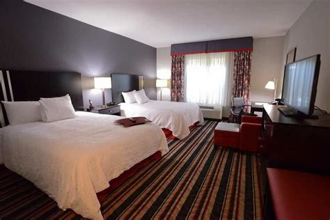 Discount Coupon for Hampton Inn & Suites Albany At Albany Mall in ...