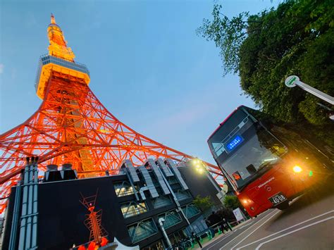 Guides explain why the Sky Bus is the best way to travel