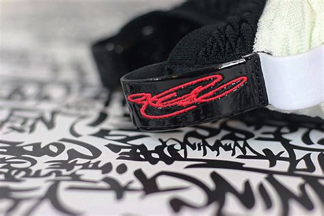 The Nike LeBron 15 'Graffiti' Has Been Unveiled - WearTesters