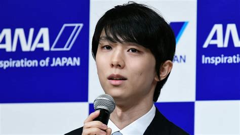 羽生結弦「元カノ暴露」「元妻が復帰」報道で薄れる神秘性人気にも影響か｜日刊サイゾー