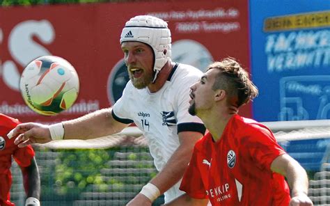 Harter Brocken für den FC 08 Villingen SÜDKURIER