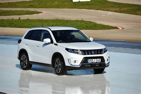 Nowy Suzuki Vitara Opinie