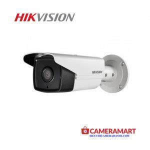 Camera IP 4MP HIKVISION DS 2CD2T43G0 I5 PHÂN PHỐI HIKVISION