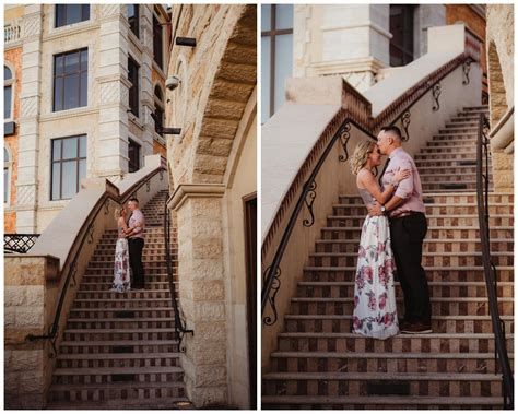 Tivoli Village Engagement Session | Italian-Inspired Las Vegas ...