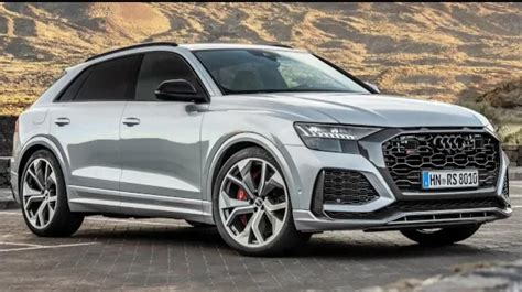 Audi 2024 Q8 Colors And Specs - Marne Sharona