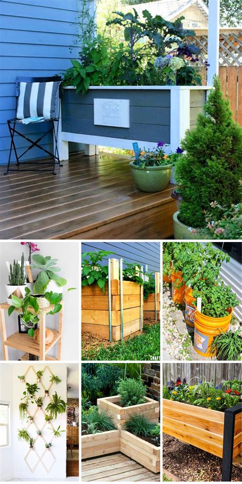 30 Beautiful Diy Planters You Can Make From Scratch