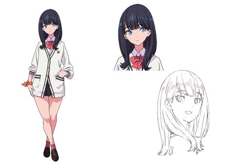 「ssss Gridman」pv第2弾が公開 追加キャストや「エヴァ」鷺巣詩郎らメインスタッフ情報も 8枚目の写真・画像 アニメ！アニメ！