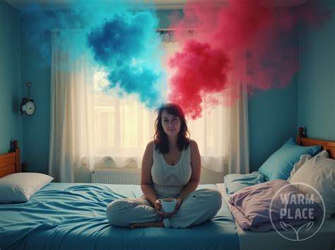 how to break the cycle of morning anxiety 11